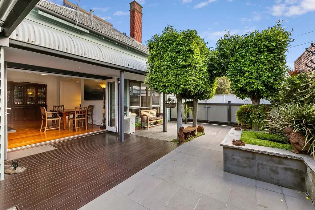 264 Melbourne Road, Newport, VIC 3015