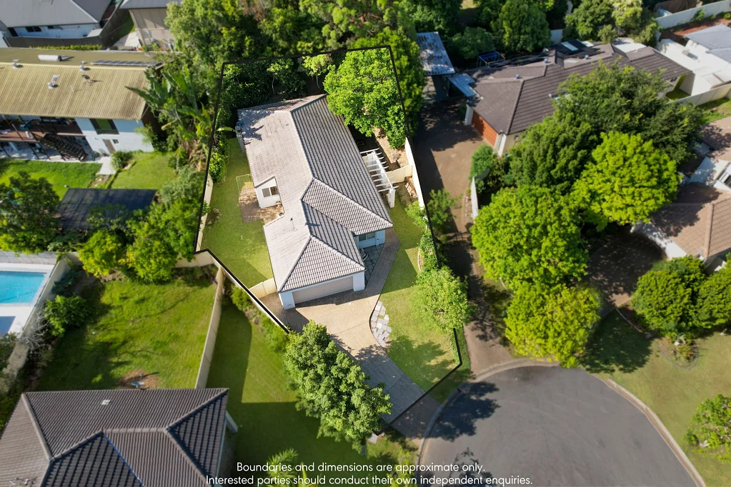10 Taryn Court, Upper Coomera, QLD 4209