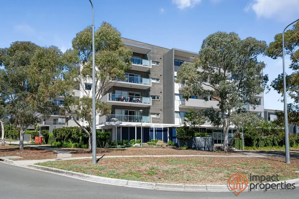 408/82 Thynne Street, Bruce, ACT 2617