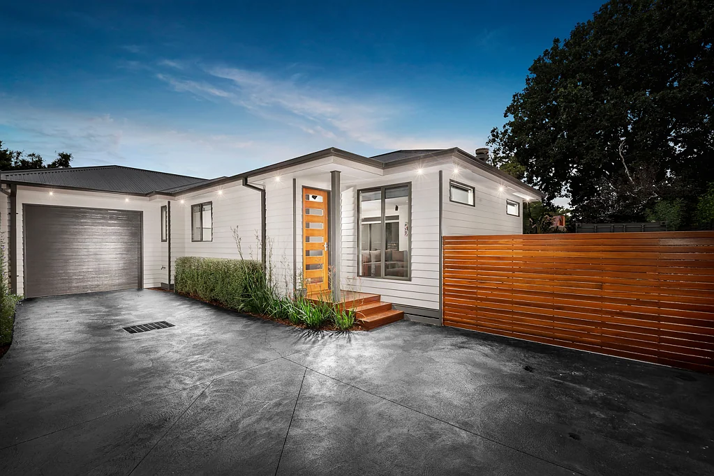 23A Lorienne Street, Heathmont, VIC 3135