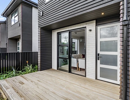 680 Swanson Road, Swanson, Waitakere City, 3 Bedrooms, 1 Bathrooms, House