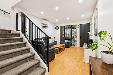 17 Dishys Road, Flat Bush, Manukau City, 3 Bedrooms, 2 Bathrooms, House