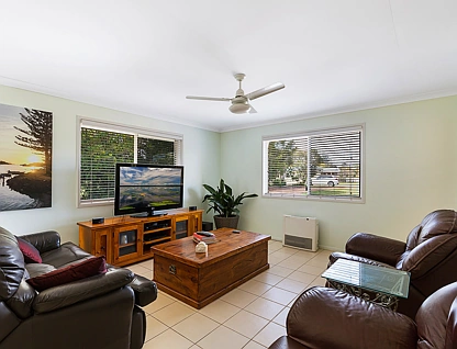 12 Pendlebury Court, Highfields, QLD 4352, 3房, 1浴, 独立屋