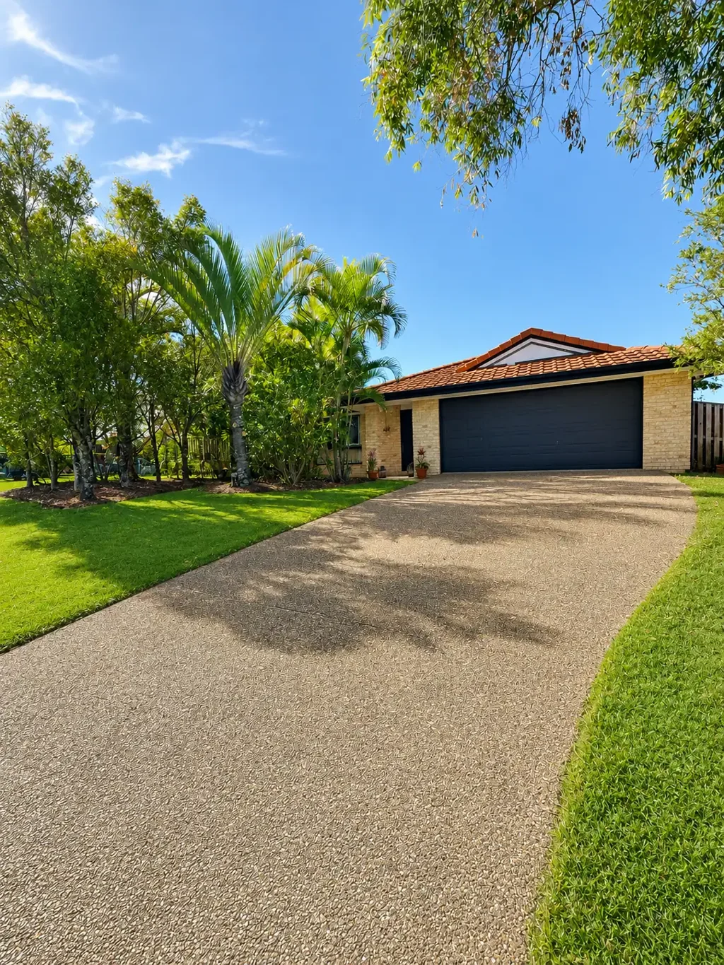 Spacious Four Bedroom Family Home with Excellent Outdoor Living