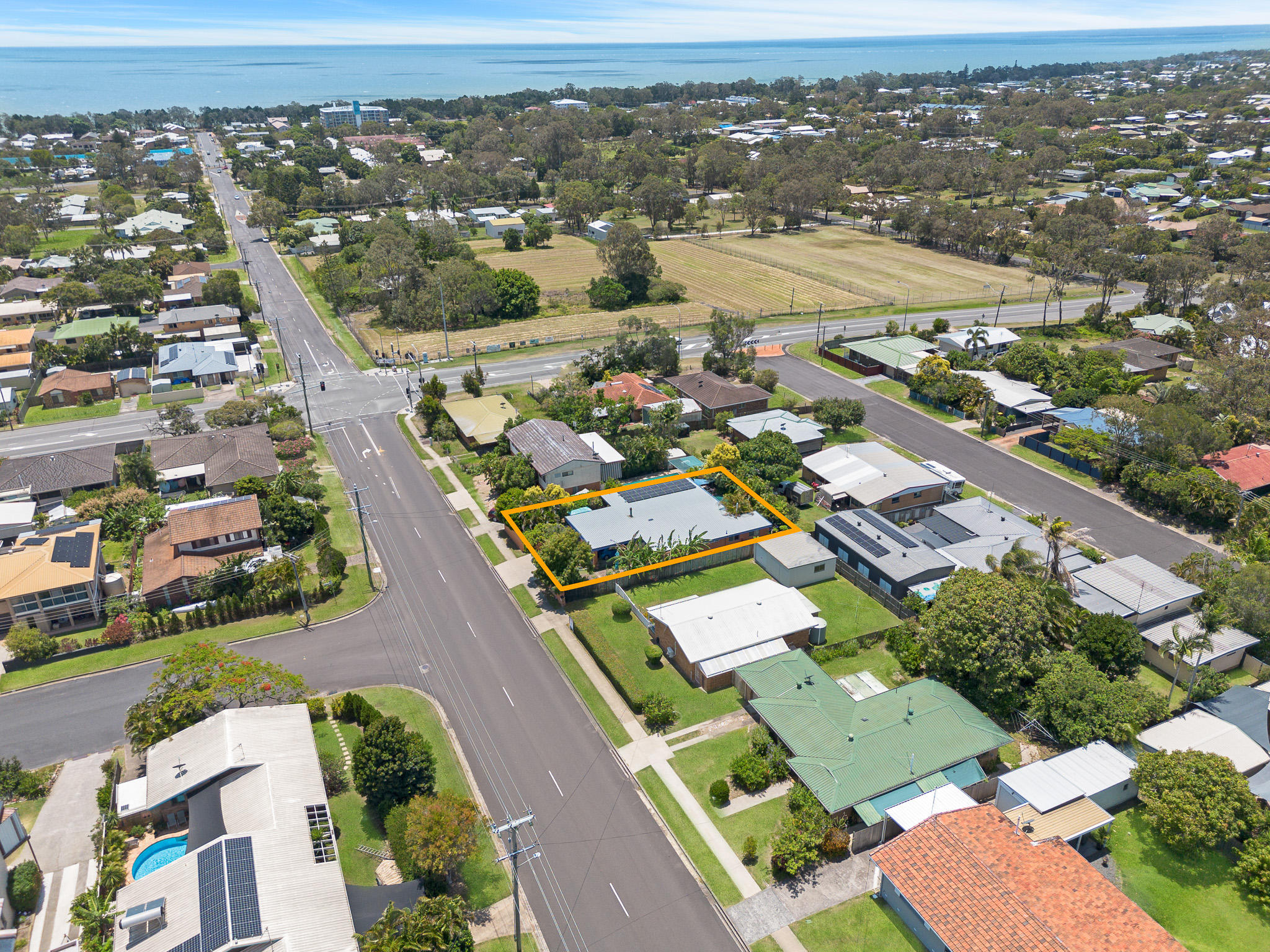 60 DENMANS CAMP RD, TORQUAY QLD 4655, 0 ਕਮਰੇ, 0 ਬਾਥਰੂਮ, House