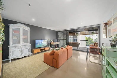 Braddon 1બેડરૂમ Immaculate Apartment Living on Lonsdale Street