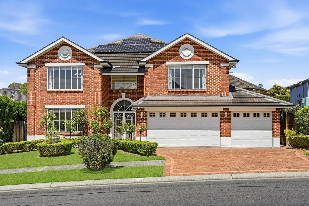 Castle Hill 6ਬੈੱਡਰੂਮ Six Bedrooms, Triple Garage and Room for the Whole Family