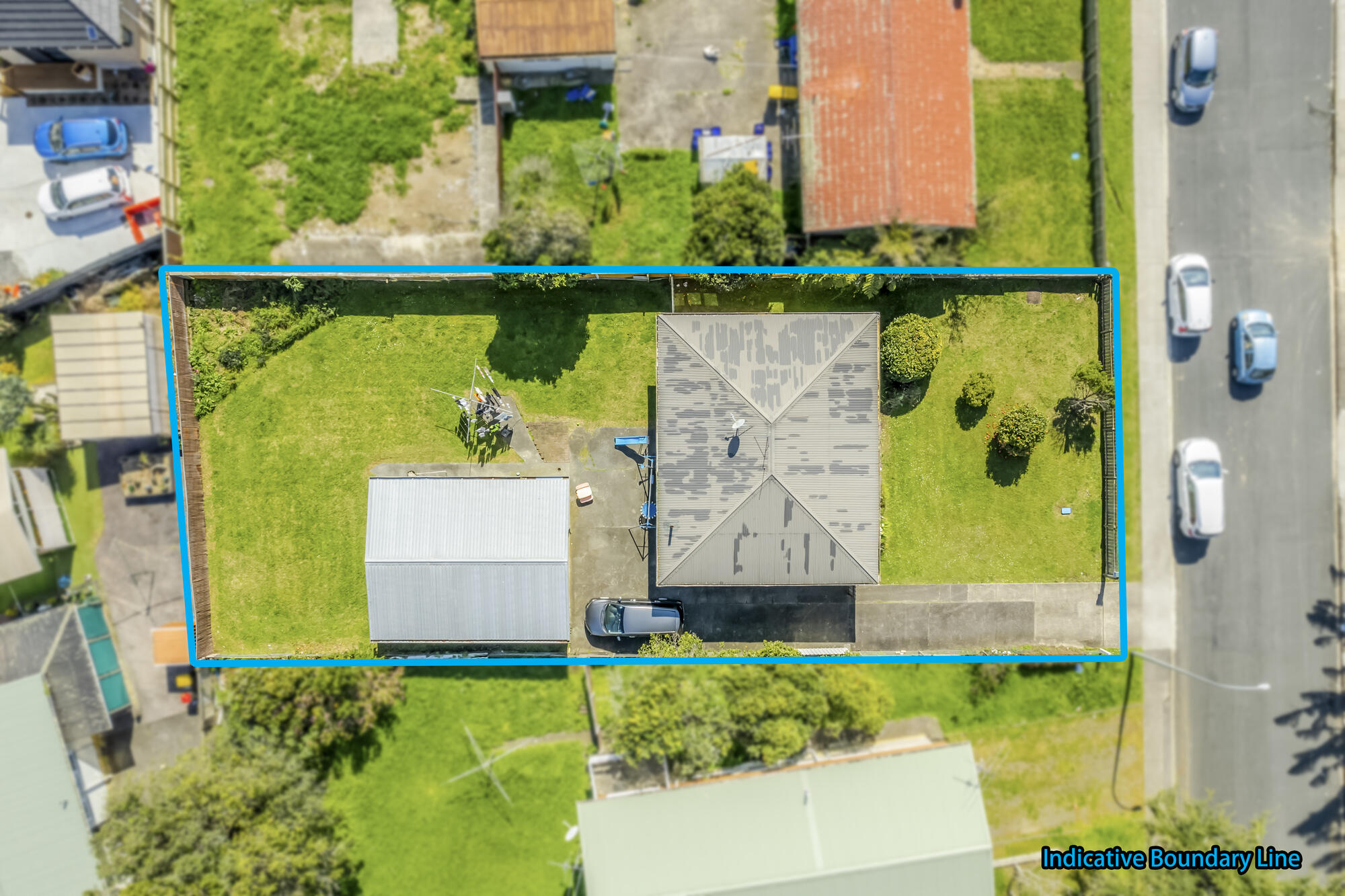 51 President Ave, Papakura, photo 15