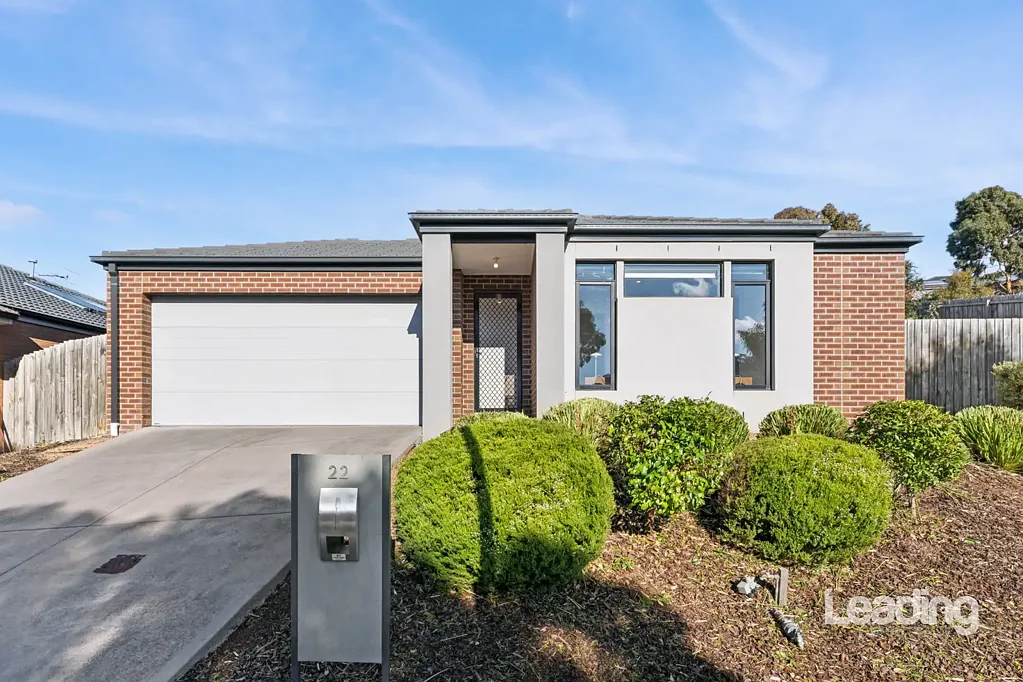 Sunbury 4房 即刻入住，尽享悠闲生活！ MOVE IN, RELAX & ENJOY THE LIFESTYLE!