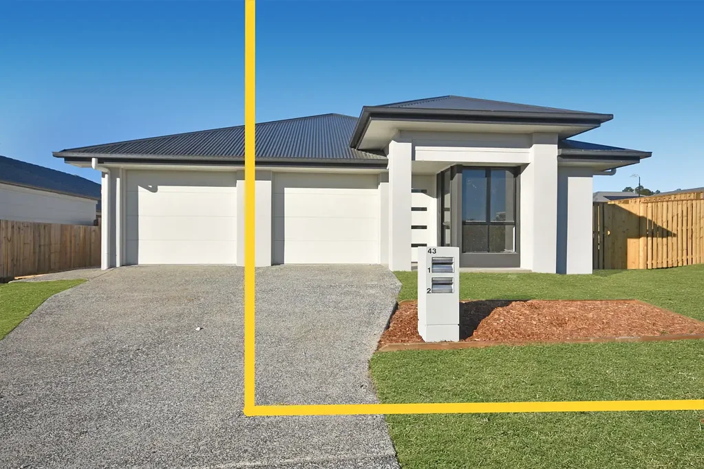 Near New Family Home in Morayfield!