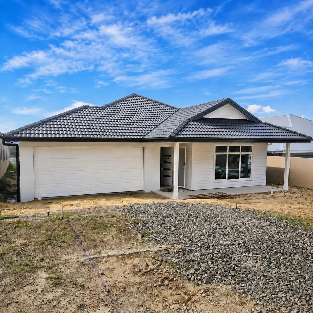 Brand-New Eden Brae Family Home – Five Bedrooms and Flexible Living