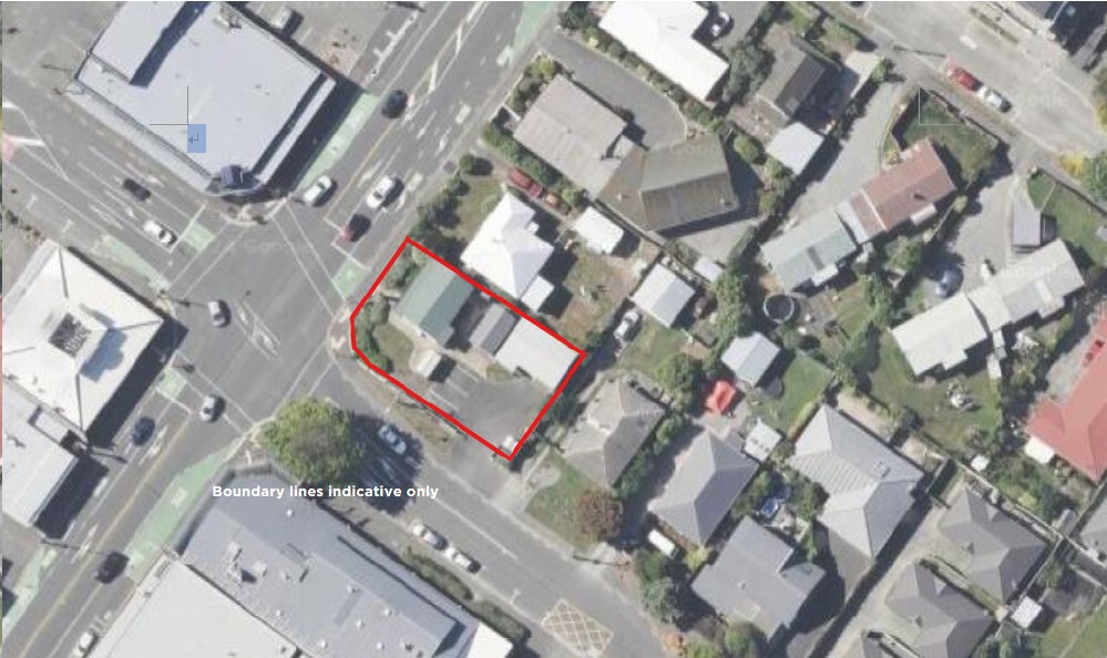 Residential Medium Density