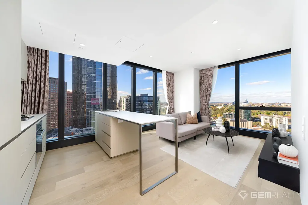 Southbank 2 Bedroom Luxury Living with Panoramic Views