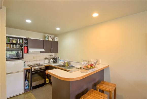 1/43e Goldridge Way, Queenstown, Queenstown Lakes, 2 રૂમ, 1 બાથરૂમ