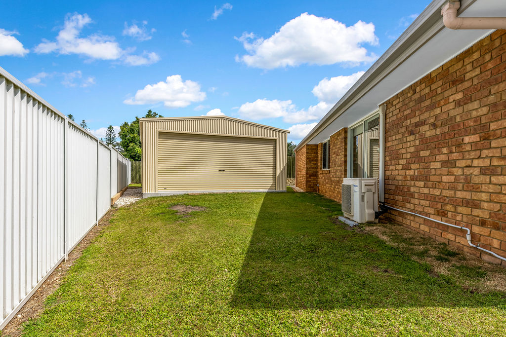 12 ABELIA CT, NARANGBA QLD 4504, 0 غرف, 0 حمامات, House