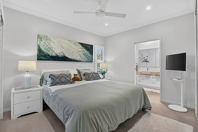Kwarto - 10/7 Halcyon Drive, Pimpama, QLD 4209