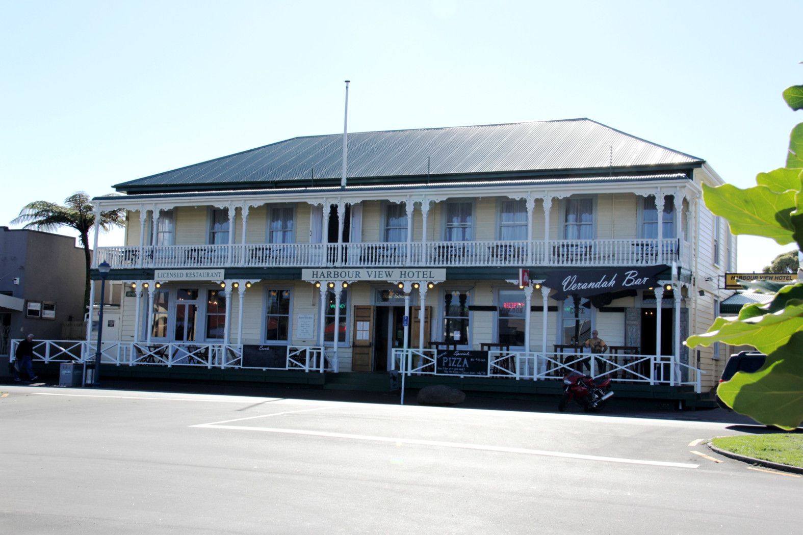 14 Bow Street, Raglan, Waikato, 0 غرف, 0 حمامات