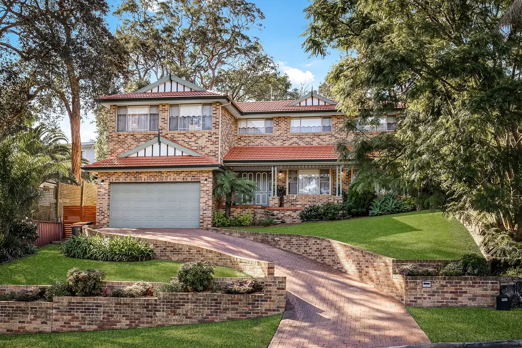 22 Willow Drive, Baulkham Hills, NSW 2153