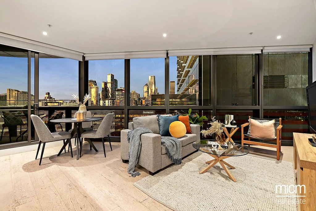 1402S/883 Collins Street, Docklands, VIC 3008