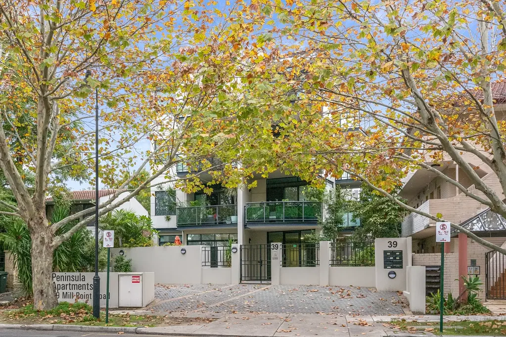 1/39 Mill Point Road, South Perth, WA 6151