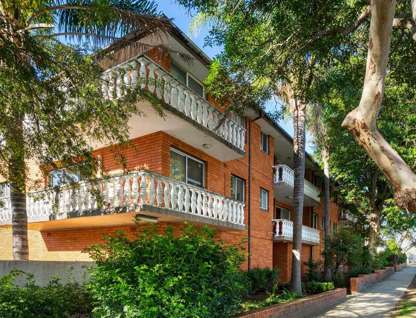 6/75 Prospect Street, Rosehill, NSW 2142, 2 Bedrooms, 1 Bathrooms, Apartment