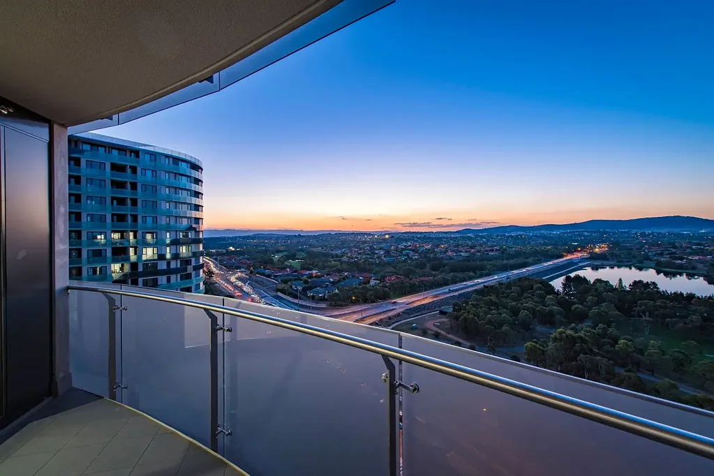Modern Apartment Living at Its Finest