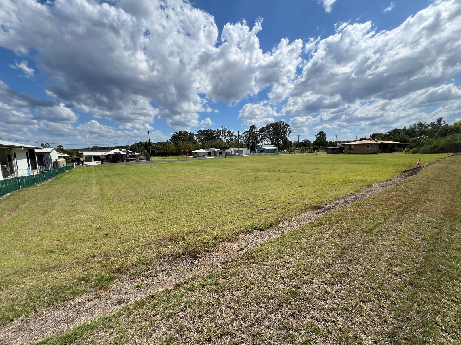 178 STATION RD, HORTON QLD 4660, 0 habitaciones, 0 baños, Section