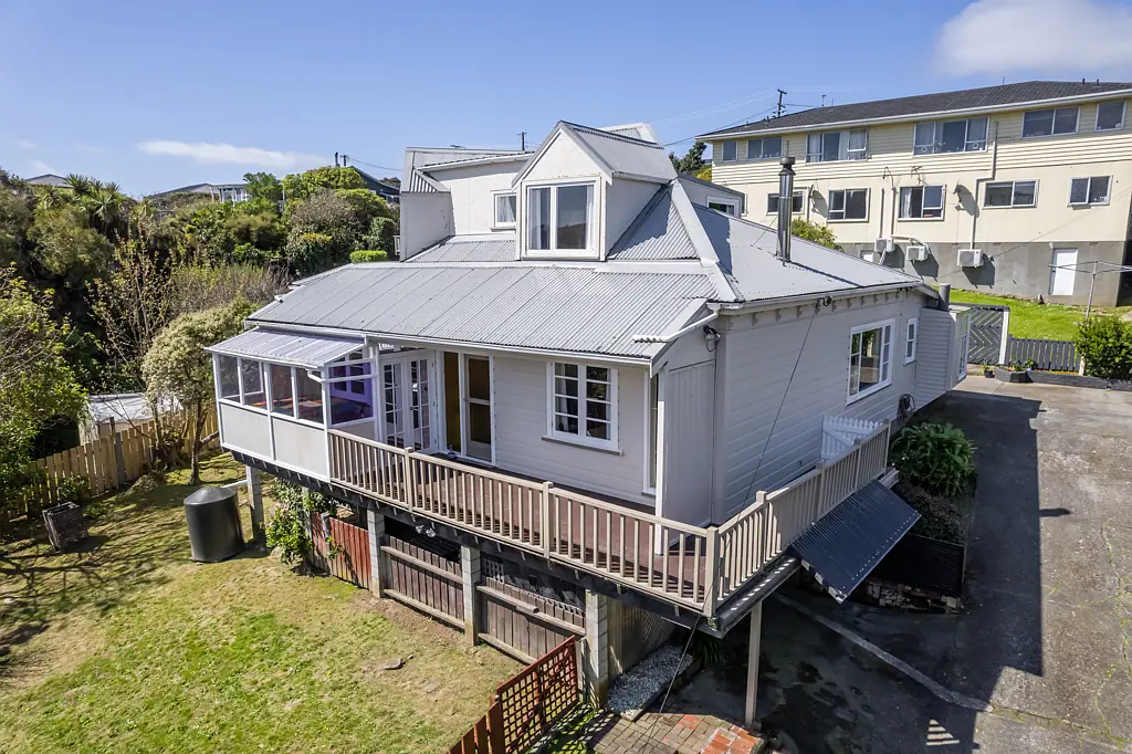 9 Arawhata Street, Ranui, Porirua, Wellington