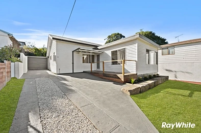Batemans Bay 3房  Rare position. Medium density upside. Move-in ready now.