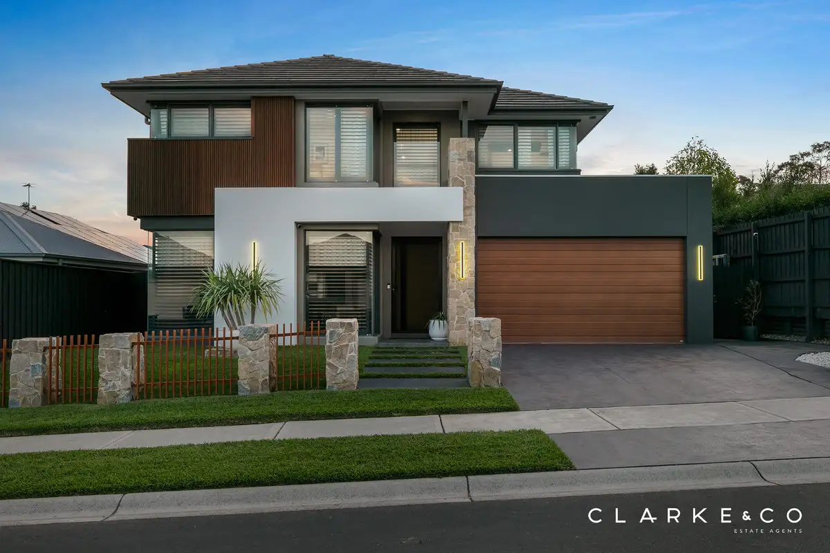 9 Rennington Street, Thornton, NSW 2322, 5 Schlafzimmer, 3 Badezimmer, House