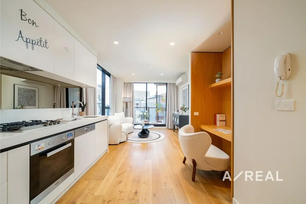 1415/8 Daly Street, South Yarra, VIC 3141