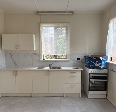 रसोईघर - 1/14 River Street, Mackay, QLD 4740
