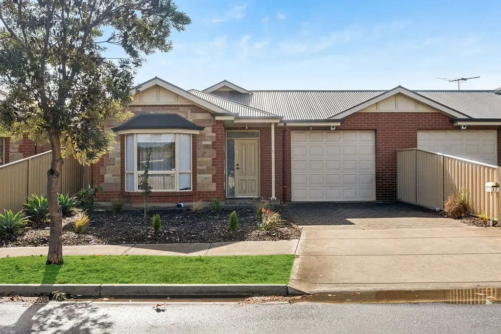11 Brookman Street, Osborne, SA 5017