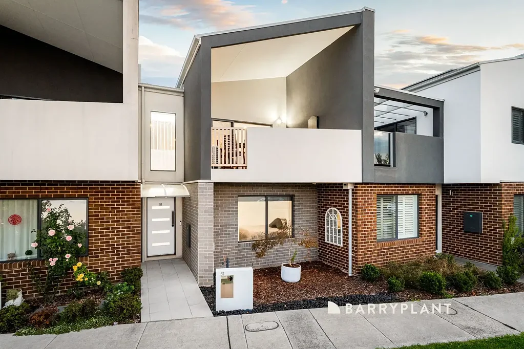 51 Emmeline Row, Rowville, VIC 3178