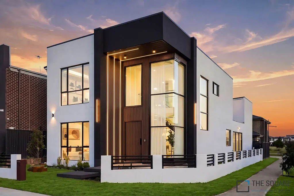 Schofields 6બેડરૂમ North-Facing Signature Designer Residence with Studio | Unrivalled Convenience