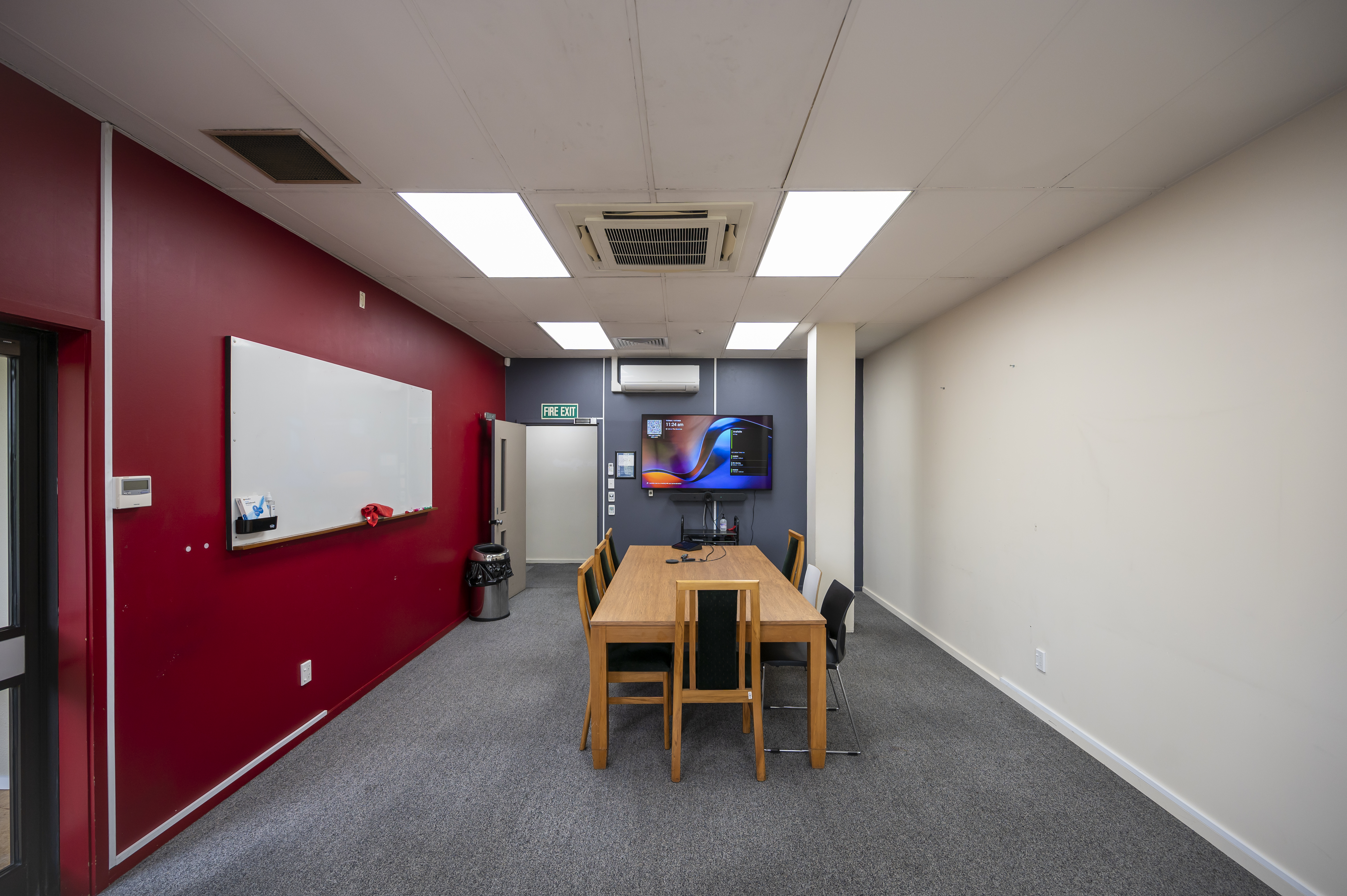 5 Moule Street, Addington, Christchurch, 0 ห้องนอน, 0 ห้องน้ำ, Office Premises