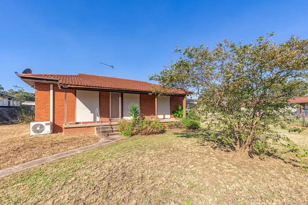9 Casey Place, Blackett, NSW 2770
