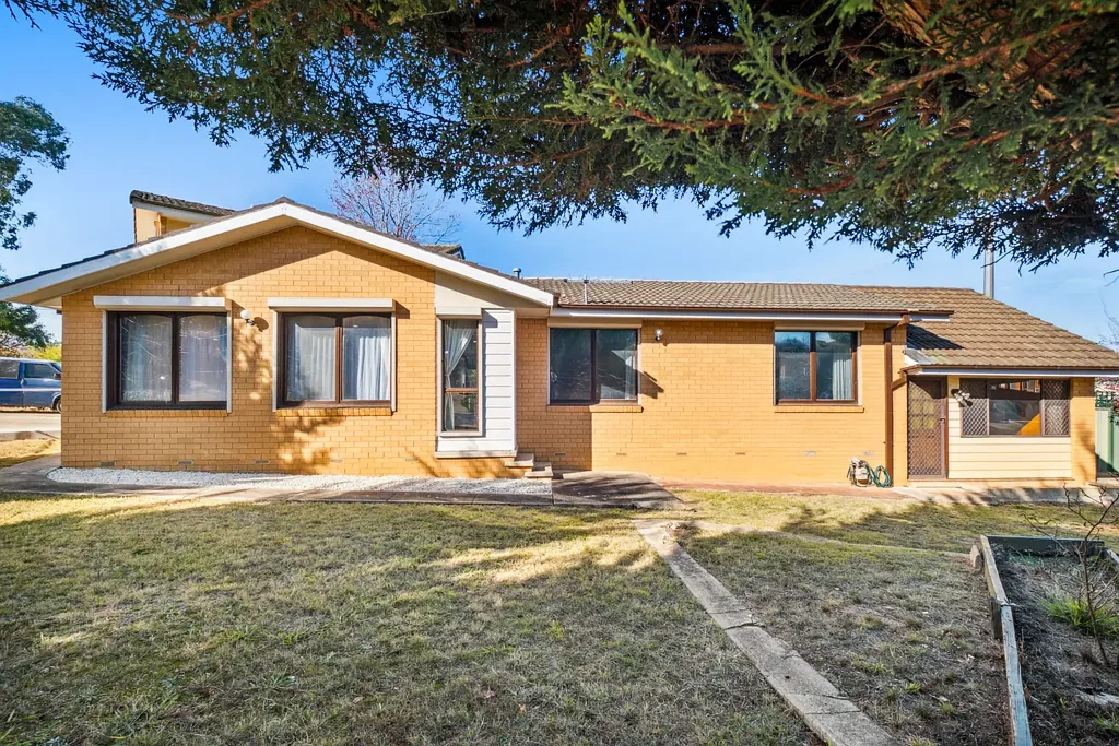 2 Wyola Place, Kaleen, ACT 2617