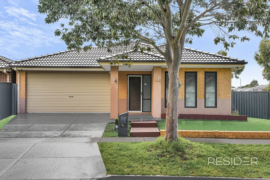 Spacious Family Living