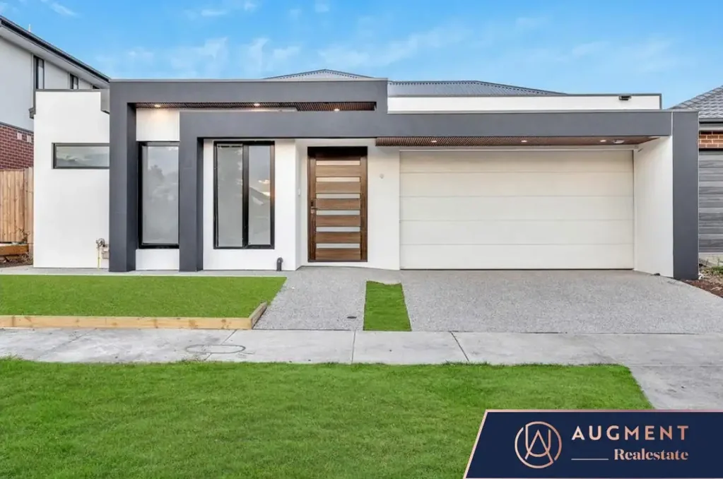 Stunning Family Home in Donnybrook VIC