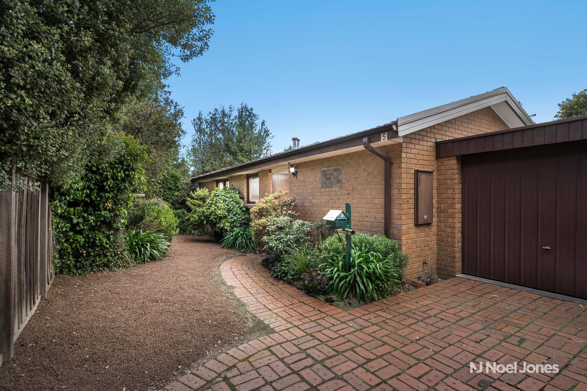 UNIT 5 346-354 BAYSWATER RD, BAYSWATER NORTH VIC 3153, 0 ਕਮਰੇ, 0 ਬਾਥਰੂਮ, Unit