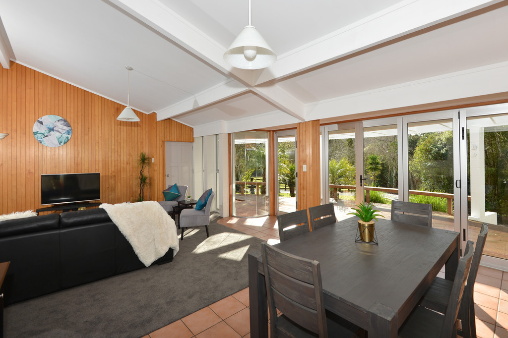 209 Whau Valley Road, Whau Valley, Whangarei, 7部屋, 0バスルーム