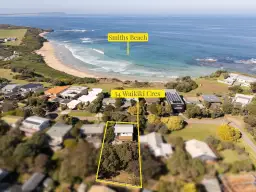 54 Waikiki Crescent, Smiths Beach