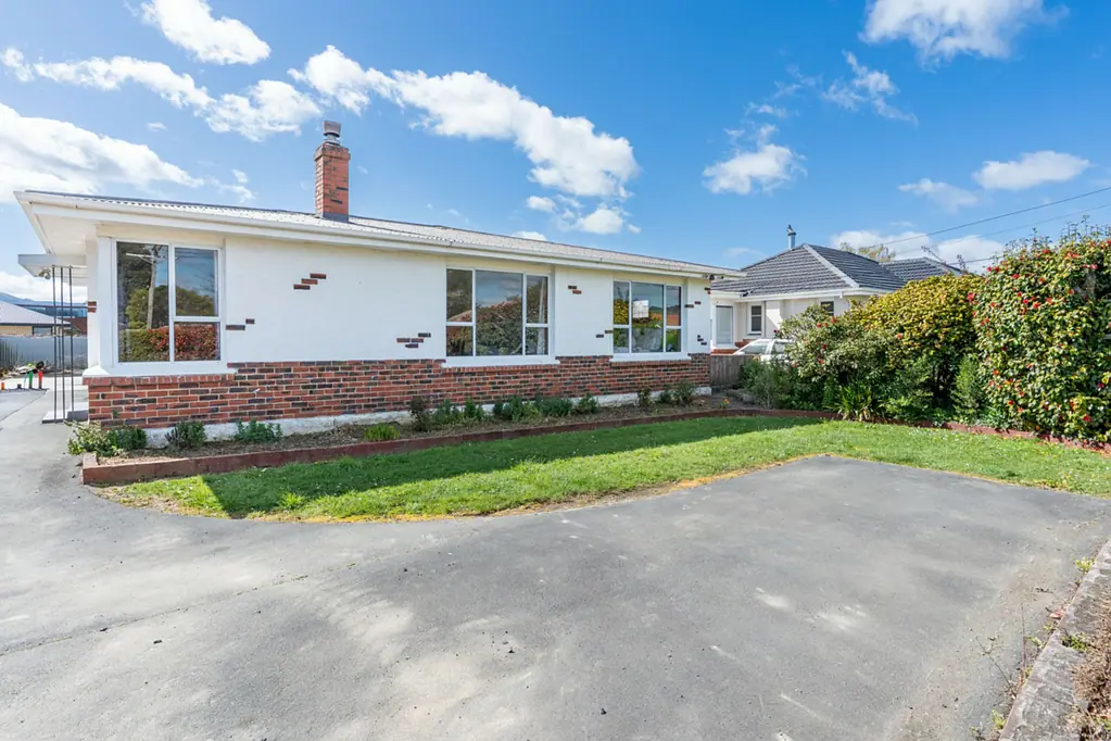 Mosgiel 3 Bedroom Prime Mosgiel Investment