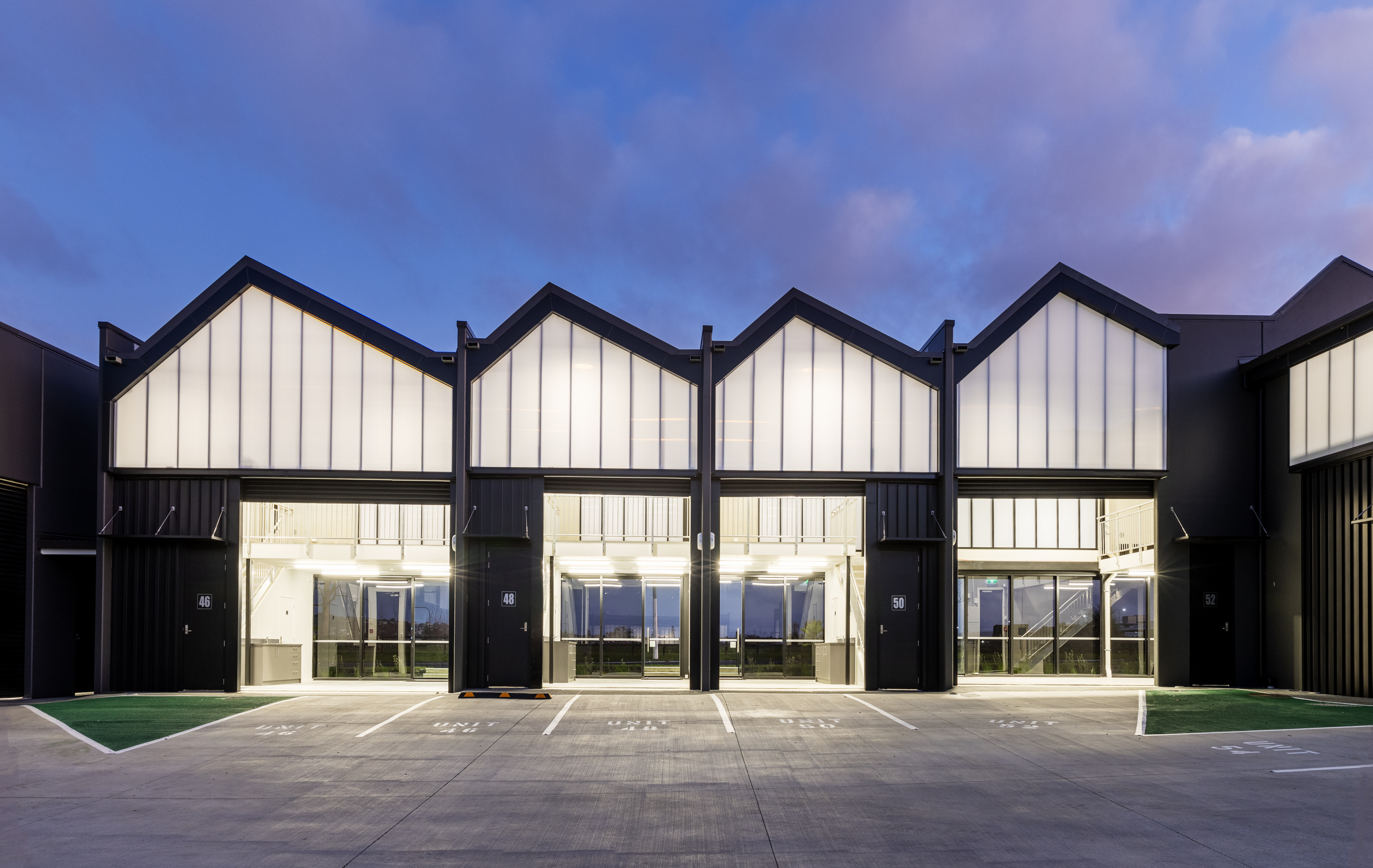 20 Progressive Way, East Tamaki, Auckland - Manukau, 0 rūma, 0 rūma horoi, Industrial Buildings