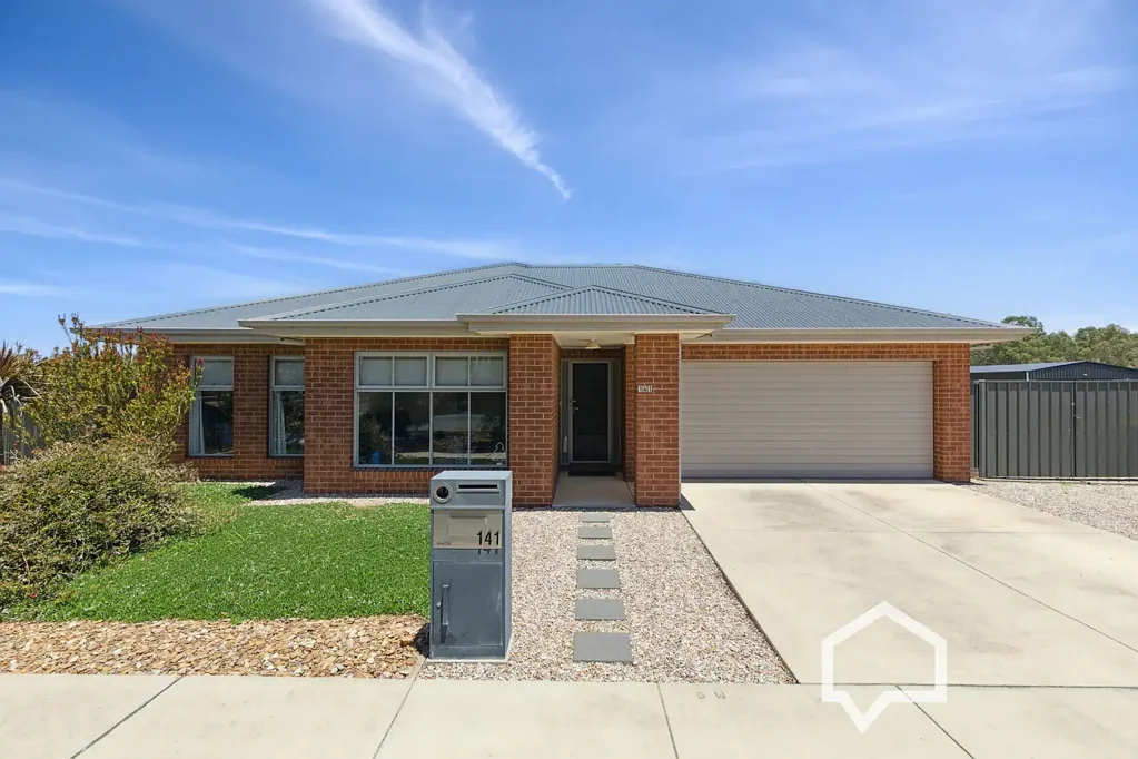 141 Burgoyne Street, Huntly, VIC 3551