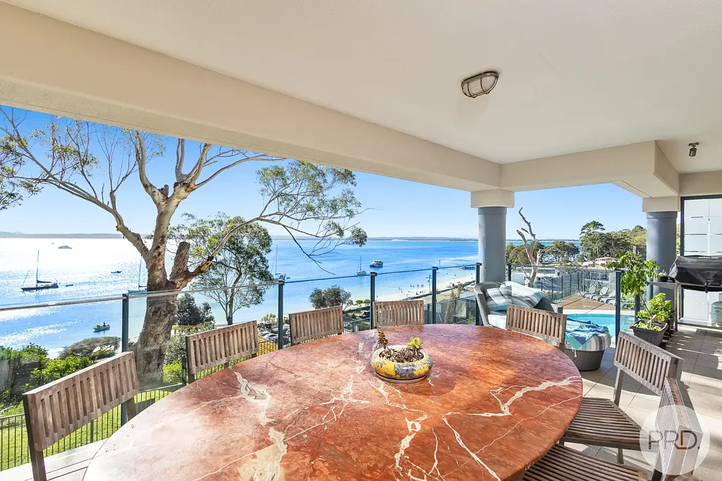 Nelson Bay 3غرفة نوم Luxury Coastal Living At Its Finest