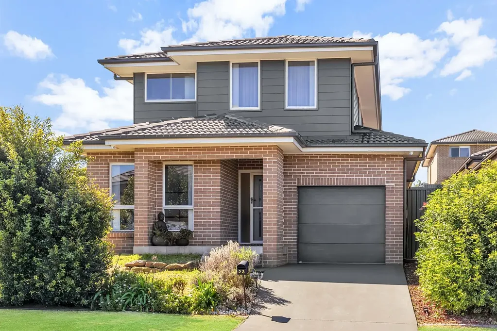 23 Bellflower Avenue, Schofields, NSW 2762