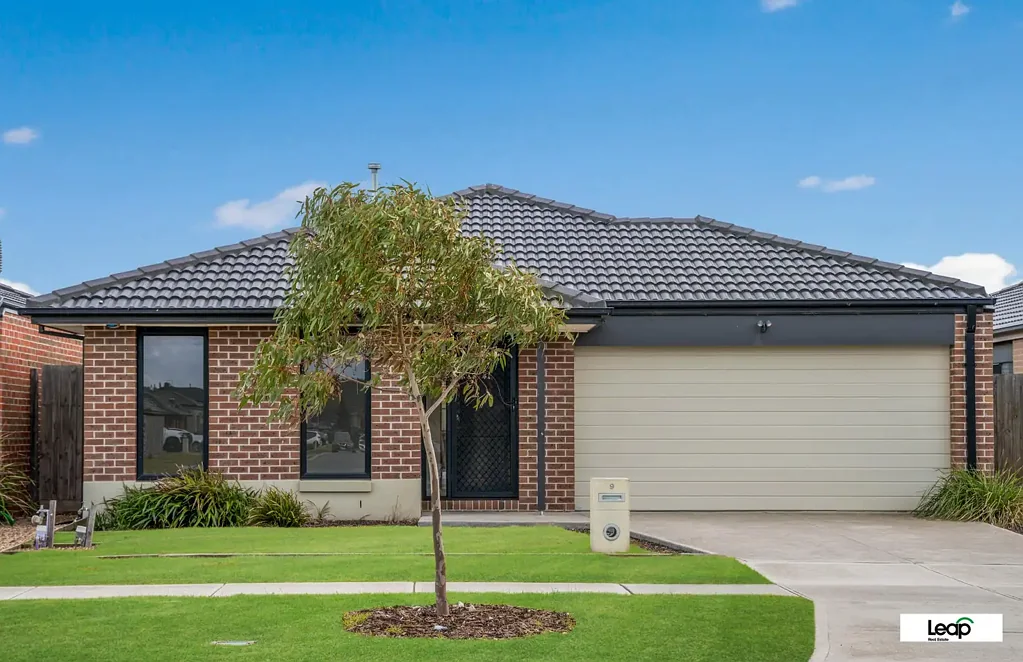 9 Westgate  Avenue, Wallan, VIC 3756