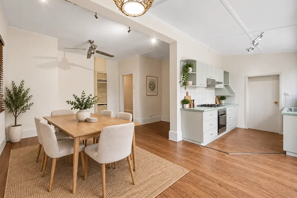 Renovated Family Home in Convenient Lavington Location